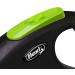 Flexi Retractable Leash New Neon Green - Small | Durable & Stylish | Perfect for Dogs - International Shipping Available - Buy Online on GoSupps.com