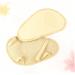 Mobestech 6 Pairs Gel Metatarsal Pads for Women - Half Toe Sleeve & High Heel Foot Support Insoles - Buy Online on GoSupps.com