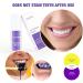 Purple Teeth Whitening Toothpaste - Effective Stain Removal & Colour Corrector for Brighten Smiles - Buy Online on GoSupps.com