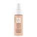 Catrice True Skin Hydrating Foundation 004 Neutral Porcelain - Buy Online on GoSupps.com