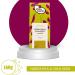 Easy Bean Crispbread Pick N Mix - Create Custom Crispbread Combo with 7+ Flavours | Moroccan Spice Seeds-Black Pepper Seaweed-Sesame Cheddar | Gift Set for Crispbread Lovers - Pack of 2 - Buy Online on GoSupps.com