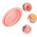 Angoily Cleanser of Makeup Brush Braces Cleaner Makeup Brush Cleaner Makeup Brush Cleaning Tool Paint Brush Cleaner Makeup Tools Scrubber Make up Dry Cleaning Machine Silica Gel - Buy Online on GoSupps.com