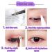 Slide Stripes Eyelid Lifting Tape - Waterproof 24-Hour Hold for Natural Double Eyelids | No Surgery Needed - Buy Online on GoSupps.com