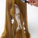 Healvian Planche Transparente Pour Coloration Cheveux Outil De Balayage Pour M ches Pratique 15.7X4.7 Pouces Accessoire Coiffure Pour Usage Professionnel Et Domestique - Buy Online on GoSupps.com
