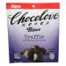 Chocolove Bites Truffle in 55% Dark Chocolate 3.5 oz (100 g)