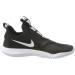 Nike Unisex-Child Running Shoes Big Kid (8-12 Years) - Size 4.5 Big Kid, Black and White - Buy Online on GoSupps.com