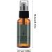 Yajexun Beard Grooming Kit | 30ml Beard Care Set for Men | Ultimate Beard Growth Kit with Roller & Serum - Buy Online on GoSupps.com