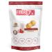 BarnDad FiberDX Strawberry Cream Fiber Supplement Naturally Sweetened 600g
