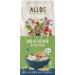 Allos Allos Pack of 6 Organic Bircher Cereals (6 x 650 g)