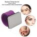 Makeup Mixing Palette & Magnetic Palette with Silicone Wristband | Ideal for Blending Nail Polish Colors - Buy Online on GoSupps.com