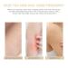 BAYUELSWU Body Glaze Body Butter Donut Body Glaze Body Butter Body Butter for Women Moisture Cream Moisturizing Skincare Body Butter Cream for all skin (E Set) - Buy Online on GoSupps.com