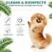 Osdue Ear Cleaner for Dogs & Cats | Soothing Ear Care 60ml - Relieve Itching Inflammation & Promote Healthy Ears - Buy Online on GoSupps.com