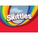 SKITTLES Chewies - Fruit Flavour Candy - Large 36 x 45g Sachets - 1.65kg - Buy Online on GoSupps.com