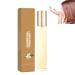 Women Pheromone Perfume Long Lasting Roll on Pheromone Perfume to Attract Men Roll-on Pheromone Perfume Travel Perfume (Gardenia)