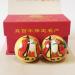 Unbit Baoding Balls - Stress Relief & Relaxation Therapy | Chinese Fitness Finger Exercise Stress Balls (Color: C) - Buy Online on GoSupps.com