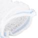 Buy Shipenophy Picc Mesh Breathable Bandage - Elastic Arm Nursing Locking Edges Cover for Catheter Placement - International Shipping Available - Buy Online on GoSupps.com