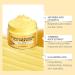 Turmeric Face Mask Turmeric and Vitamin C Clay Mask Vitamin C Face Mask With Kaolin Clay And Turmeric For Dark Spots Deep Cleansing Skin Care (1PC) - Buy Online on GoSupps.com
