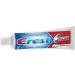 Crest Cavity Protection Regular Toothpaste - Pack of 3 - Buy Online on GoSupps.com
