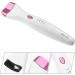FOMIYES Heated Eyelash Curlers Lash Curler Electric Eyelash Curlers Rechargeable Lash Curler for Quick Natural Curling Makeup Natural Curling Eye Lashes - Buy Online on GoSupps.com