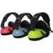 Viwanda Bon Ear Defenders Black Children's Hearing Protection - SNR 26 dB Lightweight Headphones for Teens & Adults - Buy Online on GoSupps.com