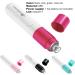 Electric Face Cleaner Pore Cleaning Mini Blackhead Remover Face Dirt Pore Cleaner Gentle Exfoliating Skin Cleaning Tools for Home Use - Green - Buy Online on GoSupps.com