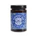 Sweet Blueberry Jam by Good Good - 12 oz / 330 g - Keto Friendly - No Added Sugar Blueberry Jam - Vegan - Gluten Free - Diabetic - Good Good Jam with Stevia - Blueberry Blueberry 12 Ounce (Pack of 1)