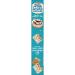 Kellogg's Frosted Mini-Wheats Cinnamon Roll Cereal 14.3oz - Whole Grain & Fiber Breakfast Cereal - Buy Online on GoSupps.com