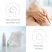 Allpresan Derma med Repair Cr me mousse PSORIATIX Soin intensif pour le soin de la peau en cas de psoriasis (psoriasis) 200 ml 200 ml (Lot de 1) 200.0 - Buy Online on GoSupps.com