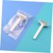 Beaupretty 75 StK Disposable Skin Knife & Reusable Hair Razor Razor-Sharp Double-Cut Tool for Genital Grooming | Private Hair Care - Buy Online on GoSupps.com