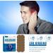 Funchic Tinnitus Relief Patches - 12PCS Natural Herbal Formula for Ringing Ears | Panic Relief, Improved Hearing for Adults & Elders - Buy Online on GoSupps.com