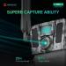 Hikmicro M15 4G Trail Camera - High-Quality Wildlife Monitoring | International Shipping Available - Buy Online on GoSupps.com