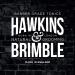 Hawkins & Brimble Vegan Shaving Brush - Premium Synthetic Shaving Brush for an Eco-Friendly Shave | International Shipping Available - Buy Online on GoSupps.com