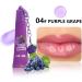 Lip Care Balm | Moisturizing and Nourishing with a Fruity Flavor Repairing Lip Balm For Women Men Girls Friends Family Sister and Girlfriend - Buy Online on GoSupps.com