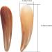 Buy FRCOLOR Ox Horn Gua Sha Stone Massage Tools - 2pcs Scraper Set for Facial & Body Relief | International Shipping - Buy Online on GoSupps.com