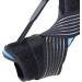 Amagogo Ankle Support - Adjustable Size for Fast Injury Recovery | Buy Black Ankle Brace Online - International Shipping - Buy Online on GoSupps.com