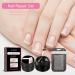 Dajidafu Nails Repairing Extension Gel Portable Fingernail Manicure Pedicure Polish Accessory for Household Professional Salons - Buy Online on GoSupps.com