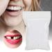 Dental Filling Heat Beads 20g - Temporary Thermal Material for Missing or Broken Teeth - Buy Online on GoSupps.com