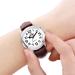 English Talking Watch for Blind Seniors - Time, Date, Day of The Week | Strap for Visually Impaired - Buy Online on GoSupps.com