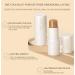 Cream Contour Stick - Lightweight Multi Stick Makeup Concealer for All Skin - Easy to Use On the Go - C-03 Contour 1.02 oz - Buy Online on GoSupps.com