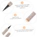 LALADEFIEE 1pc Eyeliner Eye Lining Pen Makeup Supply Cosmetic Accessory Eye Beauty Pen Makeup Accessory Cosmetic Pen Eye Grooming Pen Makeup Pen - Buy Online on GoSupps.com