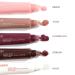 5 Colors Hydrating Lip Glow Oil - Moisturizing Tinted Gloss for Plump Soft Lips | International Shipping Available - Buy Online on GoSupps.com