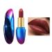 Terracotta Lipstick Gradient - 24 Color Options for Daily & Party Wear | Aunt Red Shade with Lip Liner & Sharpener Included - Buy Online on GoSupps.com