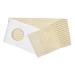 Amagogo Comfortable abdominal belt for stoma and hernia size L 105 cm