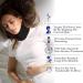 Cervicorrect Neck Brace Cervicorrect Neck Brace by Healthy Lab Co Neck Support Brace for Women and Men Neck Brace for Sleeping Soft Foam Cervical Neck Brace to Stop Snoring (Grey) - Buy Online on GoSupps.com