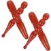 Shop Minkissy 12-Piece Acupuncture Rod Set | Premium Skin Care Tools & Massage Devices for Wellness - Buy Online on GoSupps.com