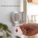 Libcflcc Toothbrush Stand - Strong Adsorption Induction Electric Holder Eco-Friendly Design for Ultimate Oral Care - Buy Online on GoSupps.com