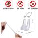 Silicone Nose Lifter Clip - Nose Shaper & Bridge Straightener - Buy Online on GoSupps.com