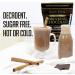 GoSupps.com - Diabetic Kitchen Gourmet Drinking Chocolate Sugar Free 10.5 oz (298 g) - Buy Online on GoSupps.com