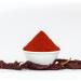 Chili powder (250g 8.8oz) ground chili peppers 100% natural and without additives ground chilli chilli spice 250 GR - Buy Online on GoSupps.com
