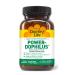 Country Life Power-Dophilus Dairy-Free Multi-Strain Probiotic 12 Billion CFUs 100 Vegan Capsules Certified Gluten Free Certified Vegan 100 Count (Pack of 1)